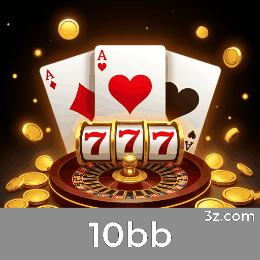 10bb Casino: Experiência VIP Exclusiva e Luxuosa