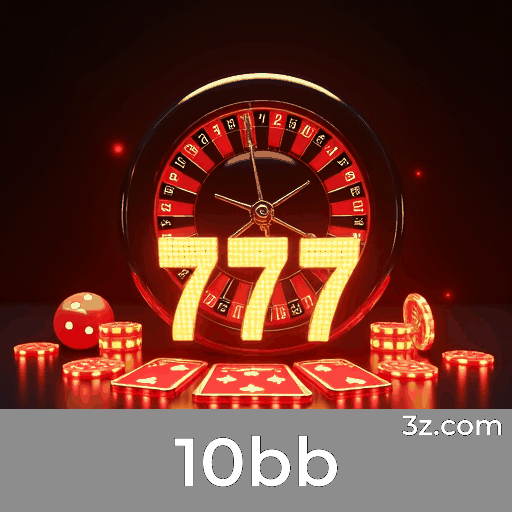 10bb: Seu Cassino Online Confiável e Seguro