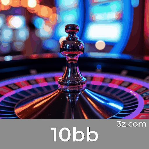 10bb Jogos: Estratégias de Cassino para Vitória Garantida