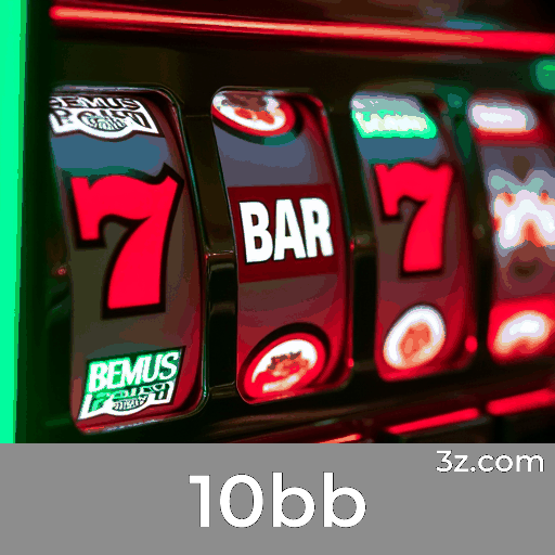 10bb: A Plataforma de Apostas com Segurança e Serviços Profissionais