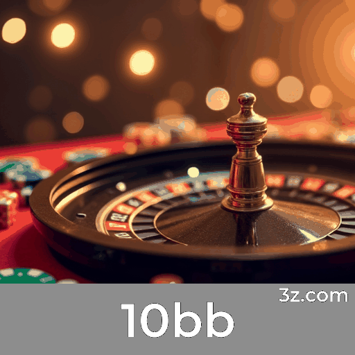 10bb: Excelência e Precisão em Apostas Esportivas