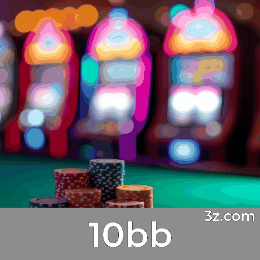 10bb Jogos: Estratégias de Cassino para Vitória Garantida