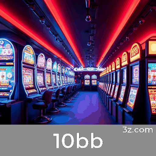 10bb Jogos: Estratégias de Cassino para Vitória Garantida