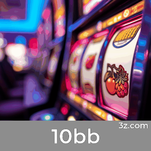 10bb: Plataforma com Bônus para Jogadores Brasileiros