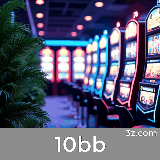 10bb: Plataforma com Bônus para Jogadores Brasileiros