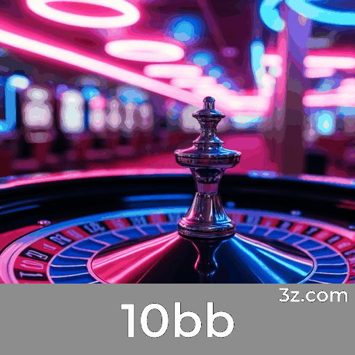 10bb: Plataforma com Bônus para Jogadores Brasileiros