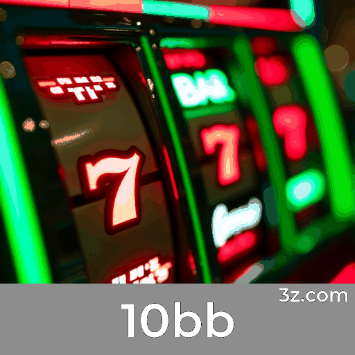 10bb: Seu Cassino Online Confiável e Seguro